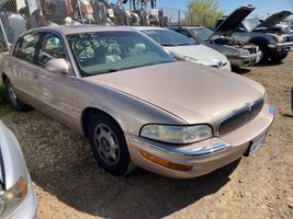 1999 Buick Park Avenue