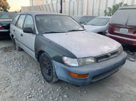 1993 Toyota COROLLA