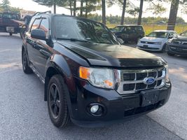 2011 Ford Escape