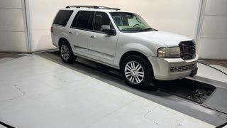 2008 Lincoln Navigator