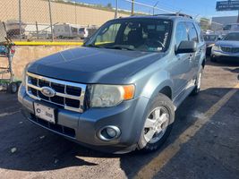 2010 Ford Escape