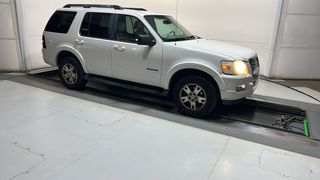 2008 Ford Explorer