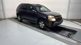 2006 Chevrolet Equinox