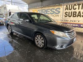 2011 Toyota Avalon