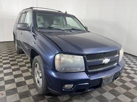 2008 Chevrolet TrailBlazer