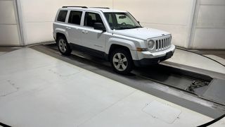 2014 JEEP Patriot