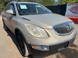 2010 Buick Enclave