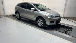 2007 Mazda CX-7