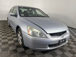 2004 Honda Accord