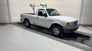 2001 Ford Ranger