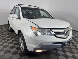 2007 ACURA MDX