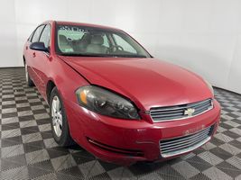 2007 Chevrolet Impala