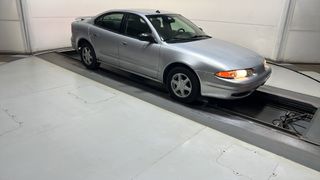 2003 Oldsmobile Alero