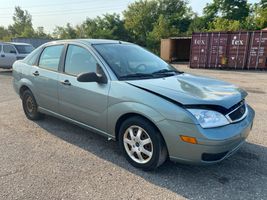 2005 Ford Focus