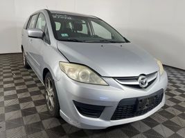 2009 Mazda MAZDA5