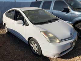 2005 Toyota Prius