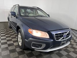 2010 Volvo XC70