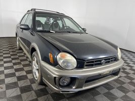 2003 Subaru Impreza