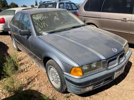 1992 BMW 3 Series