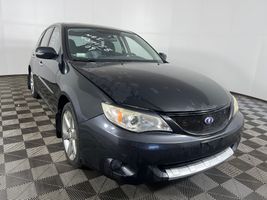 2009 Subaru Impreza