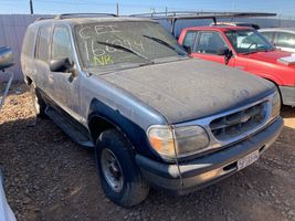 1998 Ford Explorer