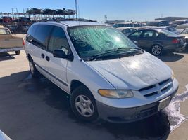 2000 Dodge Grand Caravan