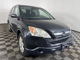 2009 Honda CR-V