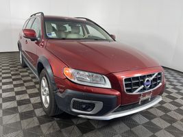 2011 Volvo XC70