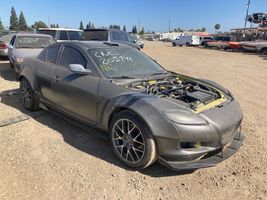 2004 Mazda RX-8