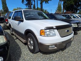 2004 Ford Expedition