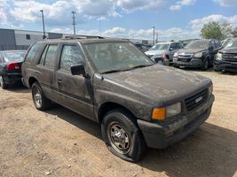 1996 Isuzu Rodeo