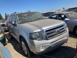 2012 Ford Expedition