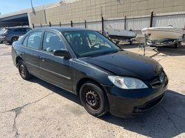 2005 Honda Civic