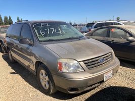 2004 Ford Freestar