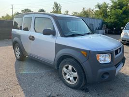 2004 Honda Element