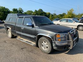 2003 GMC Sierra 1500