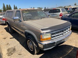 1992 Dodge Dakota