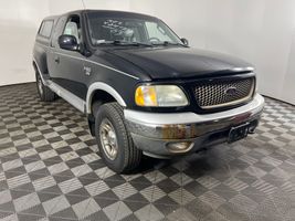 2003 Ford F-150