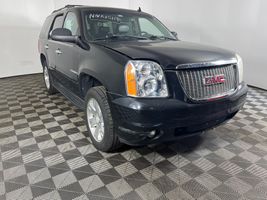 2008 GMC Yukon