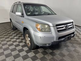 2008 Honda Pilot