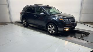 2013 ACURA MDX