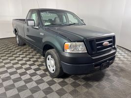 2006 Ford F-150