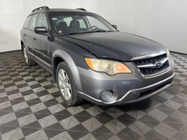 2009 Subaru Outback