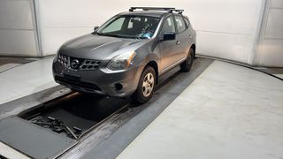 2011 NISSAN Rogue