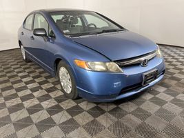 2006 Honda Civic