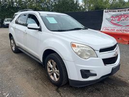 2011 Chevrolet Equinox