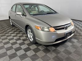 2006 Honda Civic