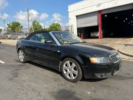 2006 Audi A4