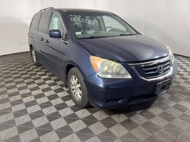 2010 Honda Odyssey