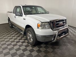 2008 Ford F-150